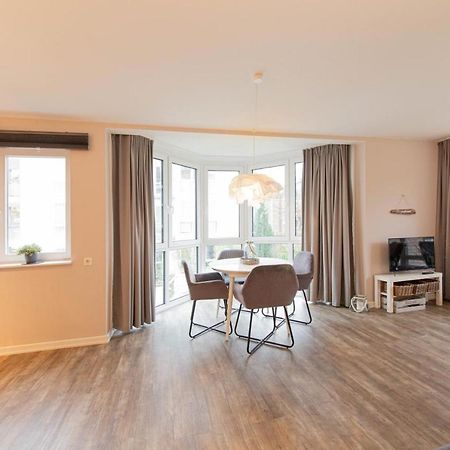 Ferienwohnung Beach Life 4 - Scharbeutz Exteriér fotografie