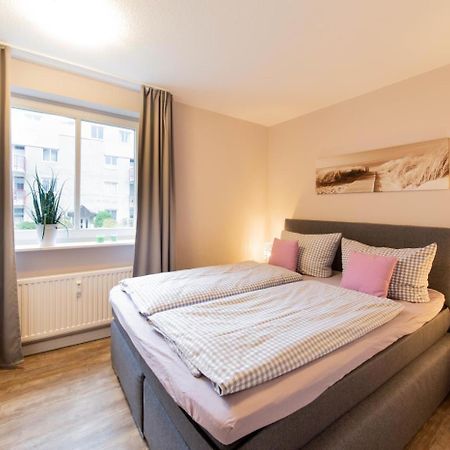 Ferienwohnung Beach Life 4 - Scharbeutz Exteriér fotografie