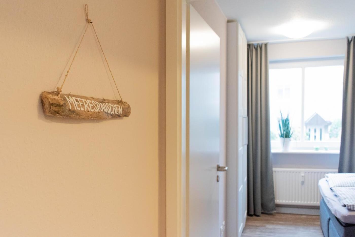 Ferienwohnung Beach Life 4 - Scharbeutz Exteriér fotografie