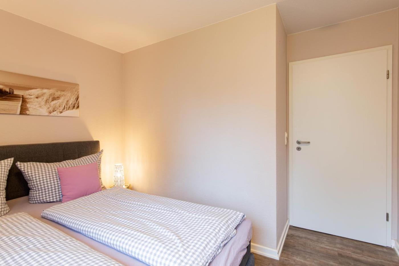 Ferienwohnung Beach Life 4 - Scharbeutz Exteriér fotografie