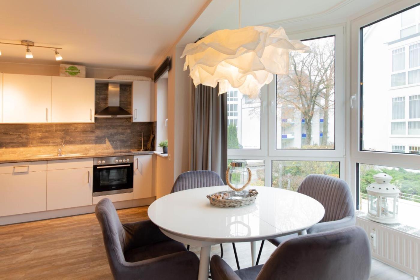 Ferienwohnung Beach Life 4 - Scharbeutz Exteriér fotografie